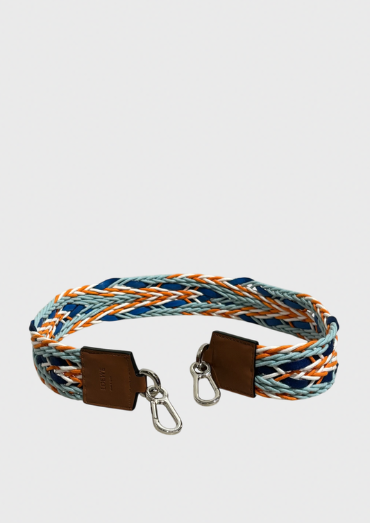 Bandoulière de sac Loewe