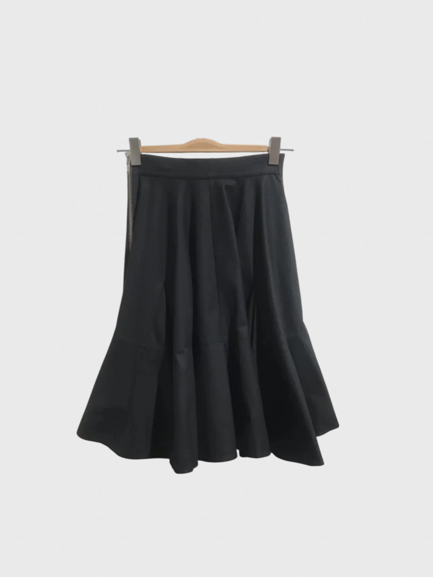 Jupe Givenchy noire T.36