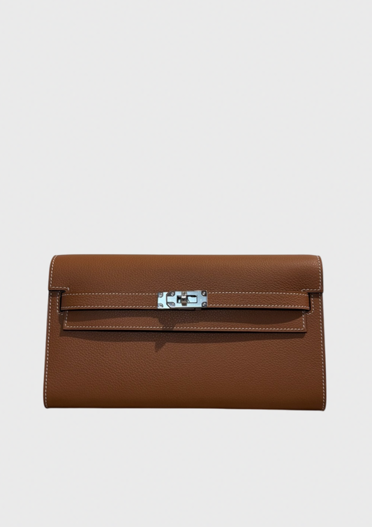 Sac Hermès Kelly To Go