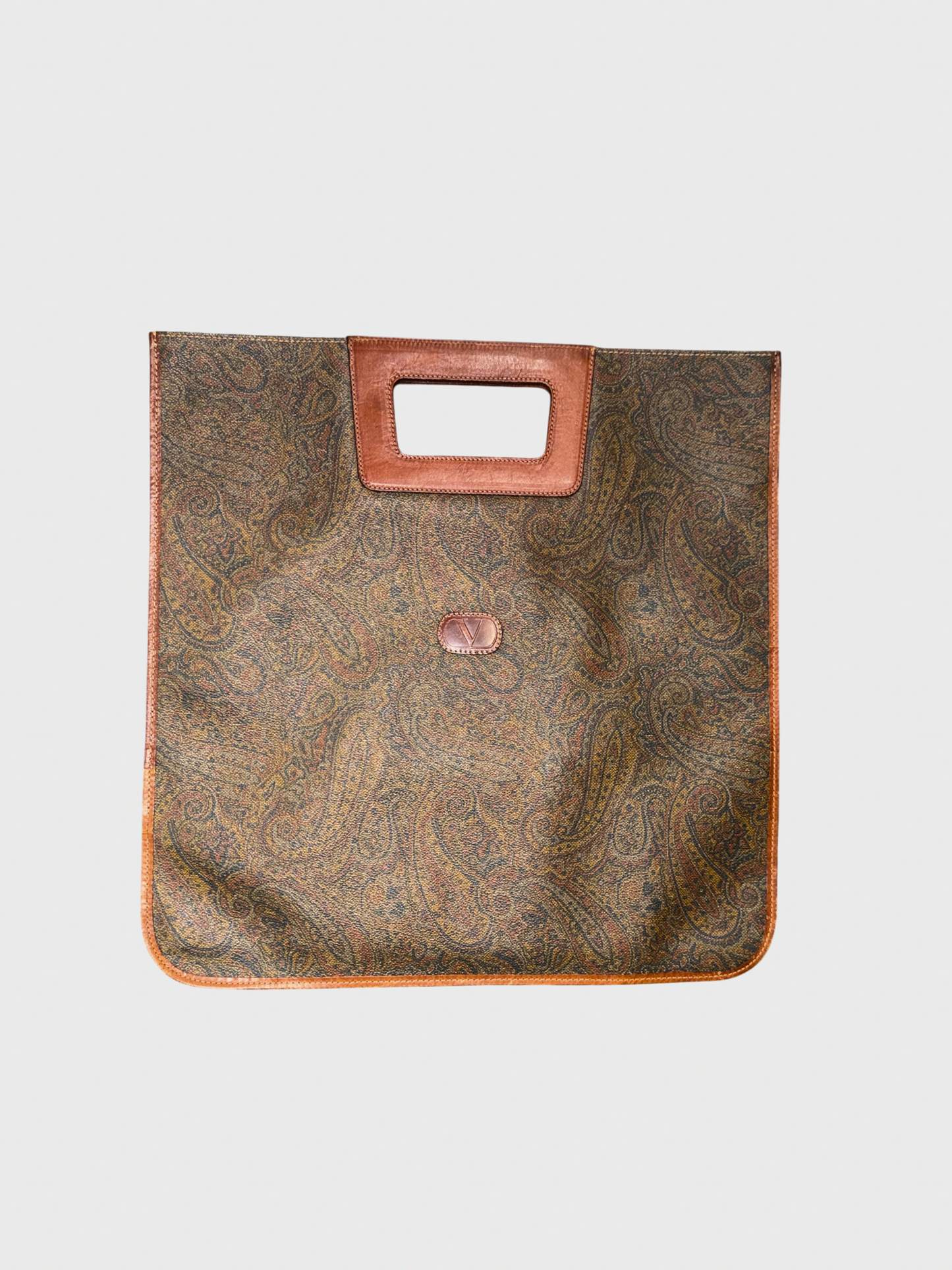 Sac Valentino imprimé