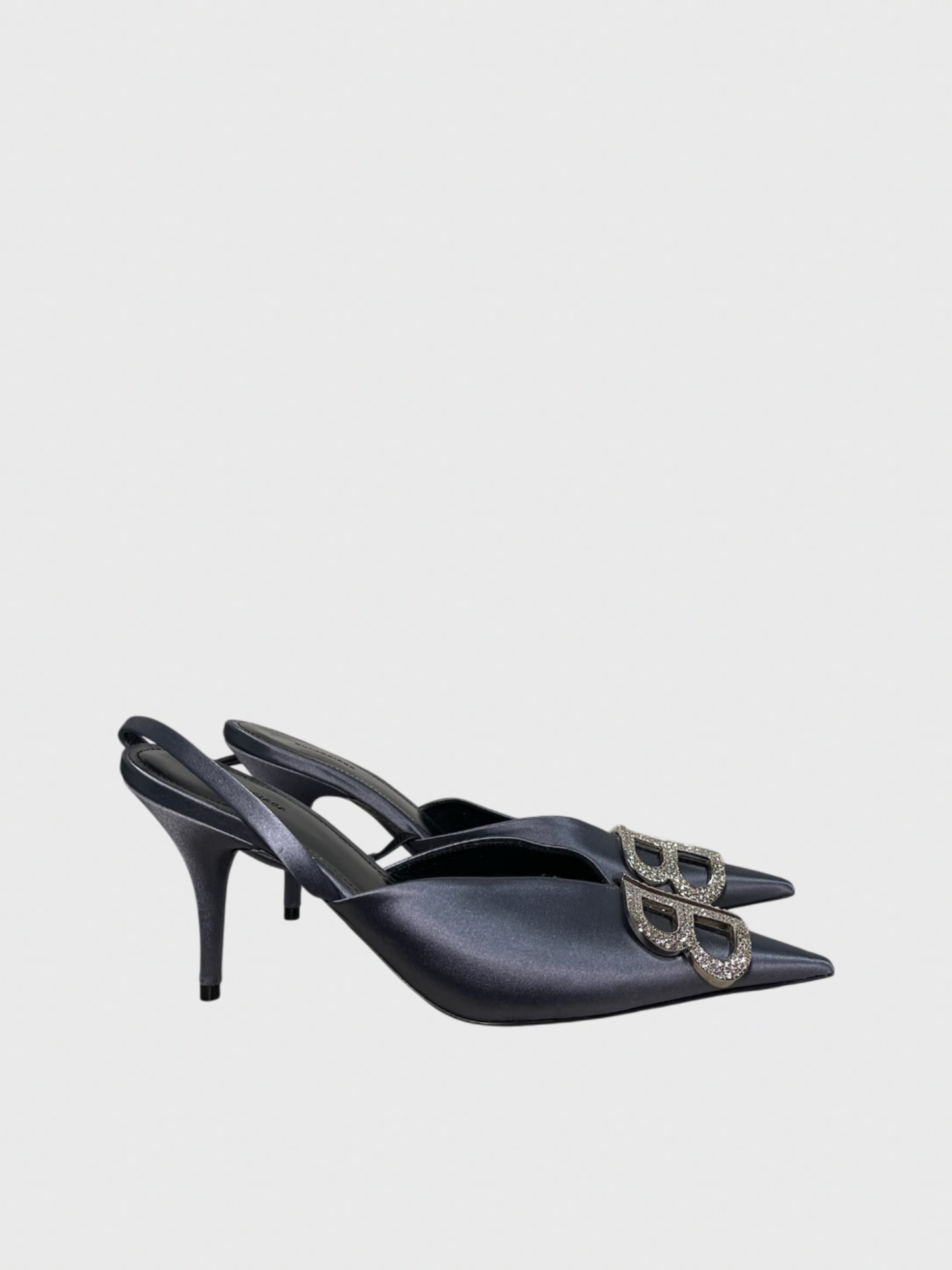 Escarpins Balenciaga Knife T.37