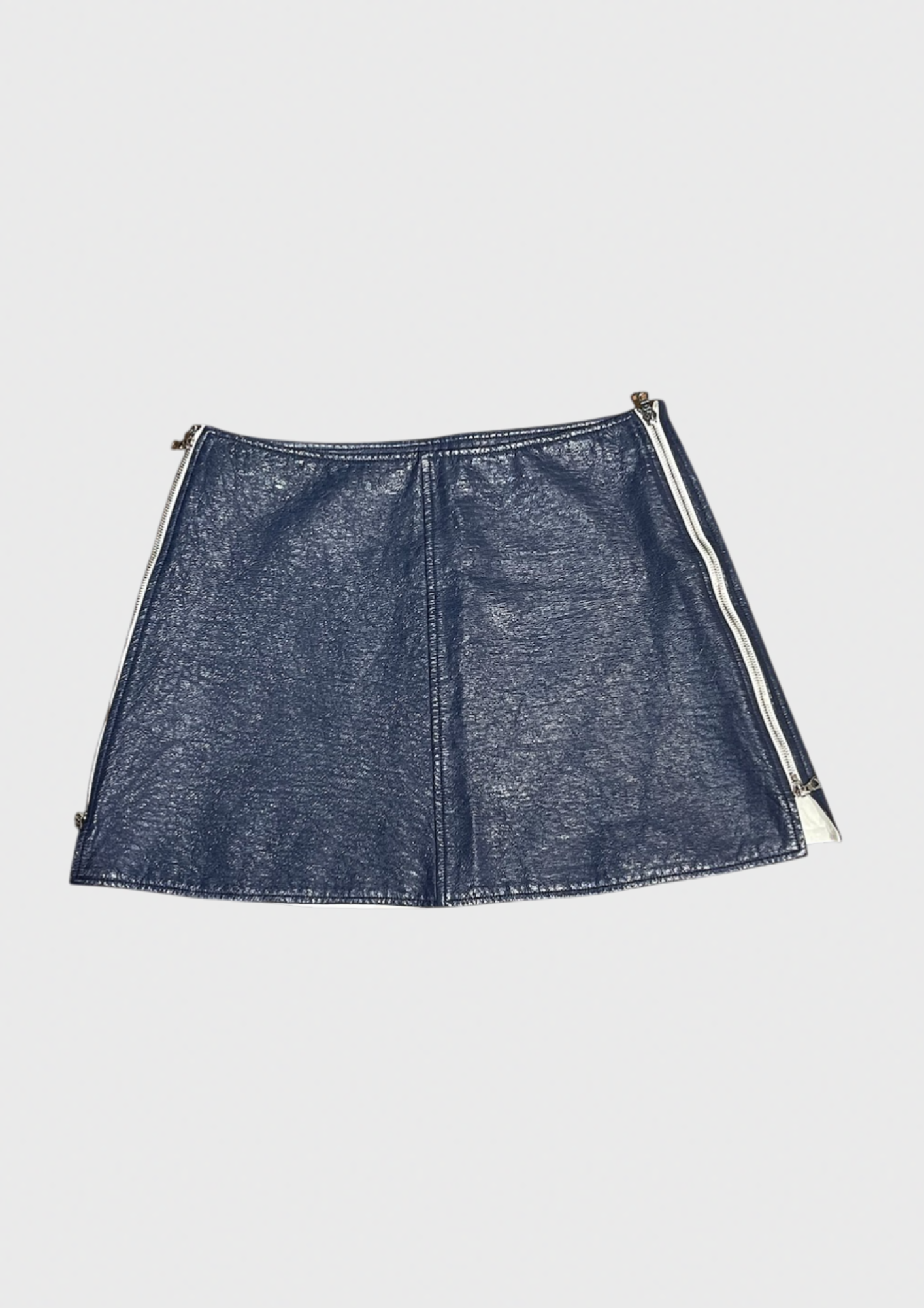 Jupe Courrèges T.40