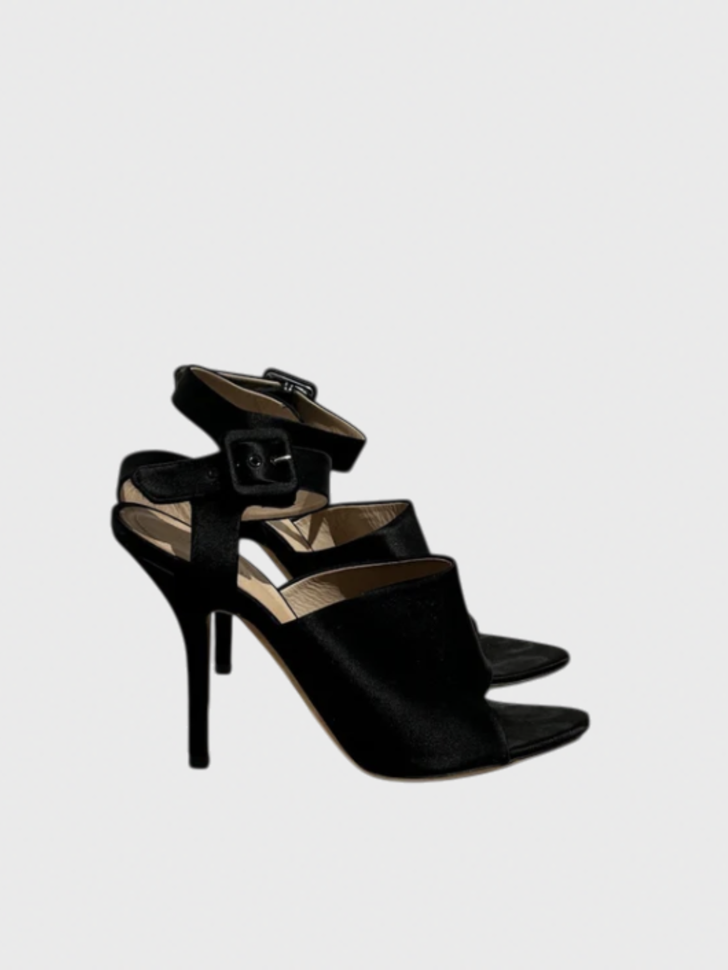 Sandales Celine noires T.37