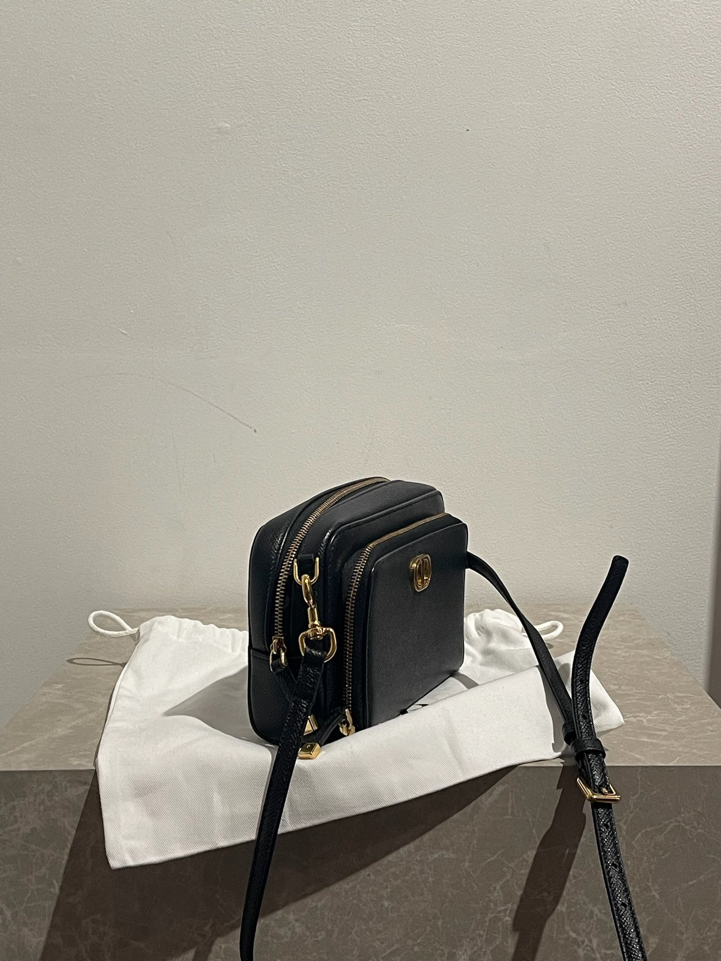 Sac Dior Noir