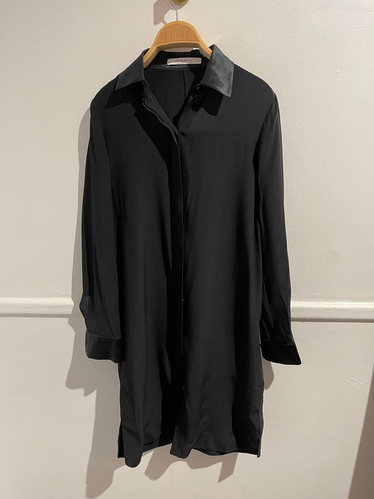 Chemise Givenchy noire T.38