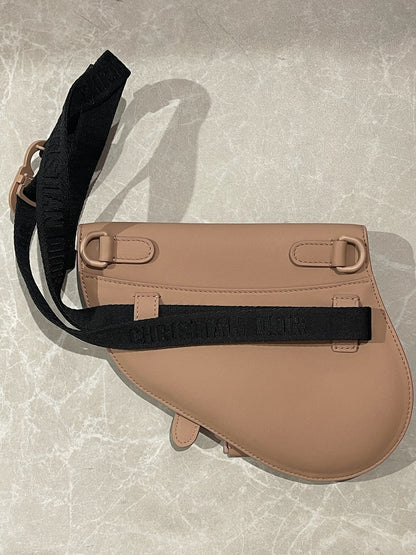 Sac Dior Saddle Pouch NEUF