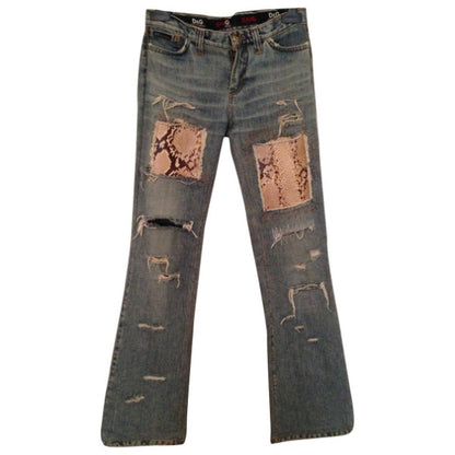 Jeans Dolce & Gabbana T.34