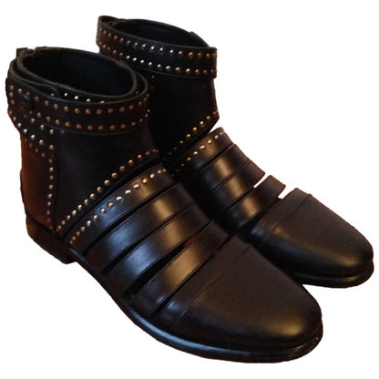 Boots Balenciaga T.37