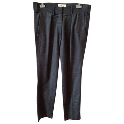 Pantalon Isabel Marant Gris T.2