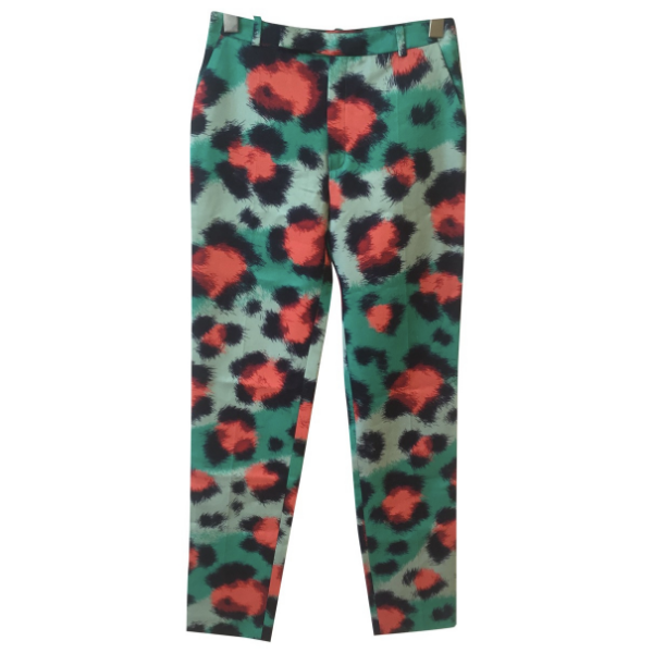 Pantalon Kenzo T.34