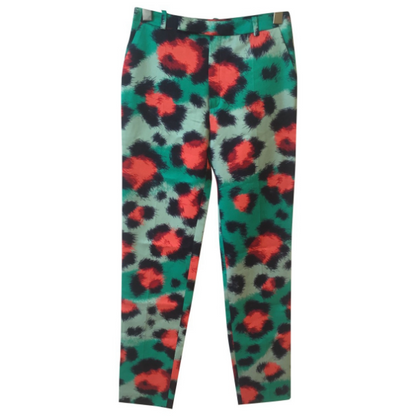 Pantalon Kenzo T.34