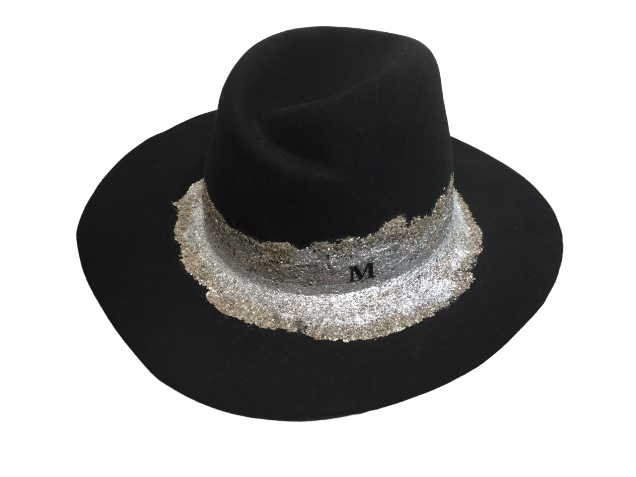 Chapeau Maison Michel T.S NEUF