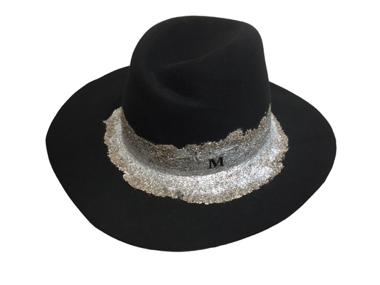 Chapeau Maison Michel T.S
