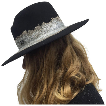 Chapeau Maison Michel T.S NEUF