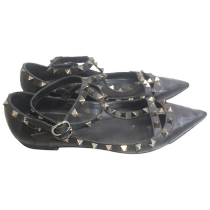 Ballerines Valentino Rockstud T.37