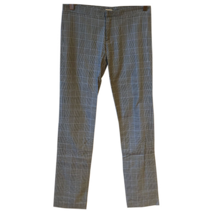 Pantalon Alexis Mabille T.38