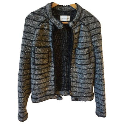 Veste Isabel Marant grise T.38