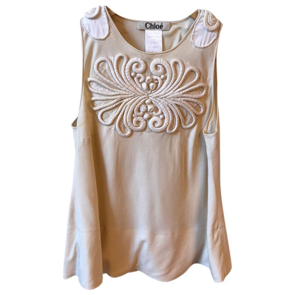 Blouse Chloé T.38