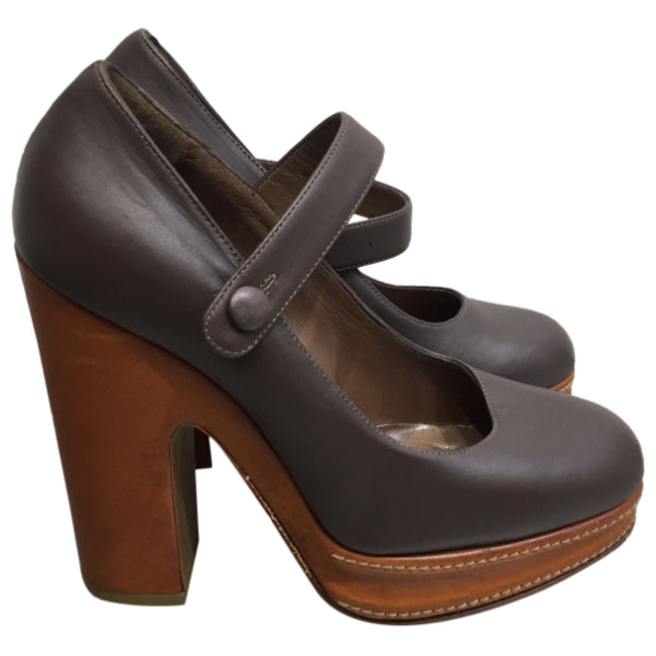 Marni pumps on sale