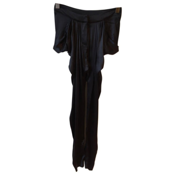 Pantalon Balmain Noir T.36