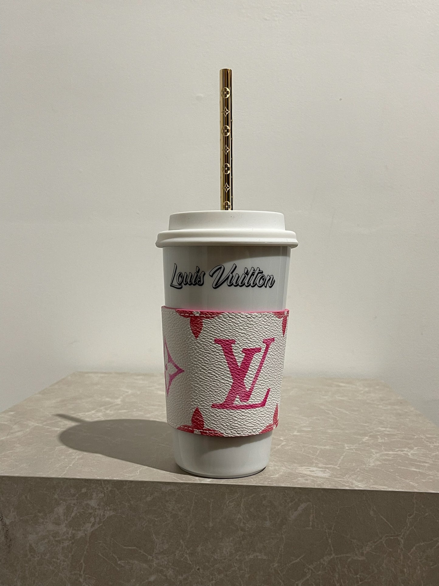 Cup Louis Vuitton NEUF