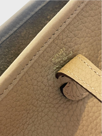 Sac Hermès Evelyne 16 Amazone
