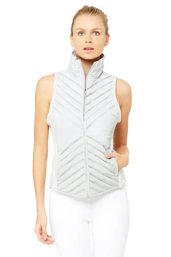 Veste Alo Yoga T.S NEUVE
