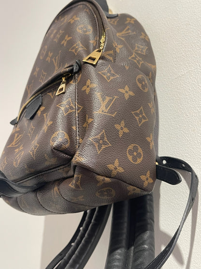 Sac à dos Louis Vuitton Palm Spring MM