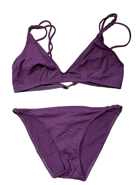 Maillot de bain Eres violet T.38