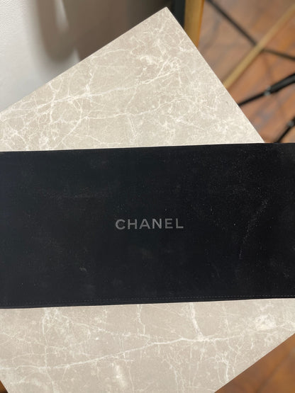 Ceinture Chanel chaîne