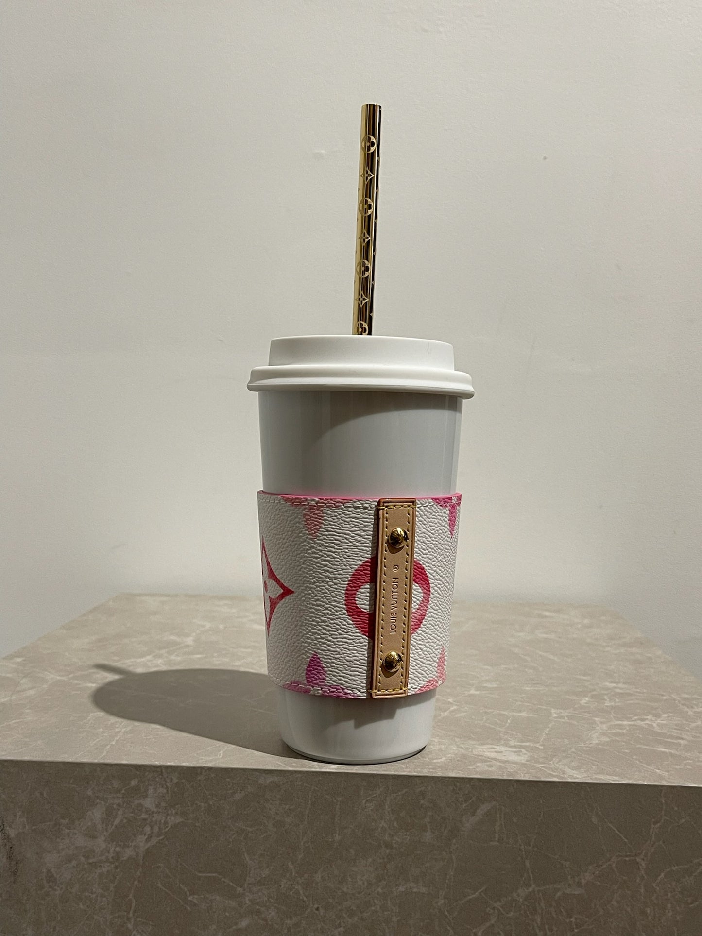 Cup Louis Vuitton NEUF