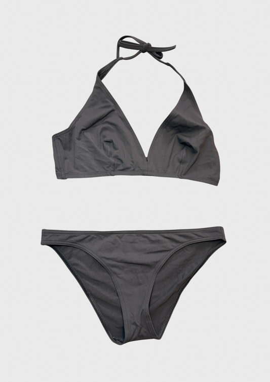 Maillot de bain Eres gris T.38