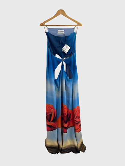 Robe Paco Rabanne T.34