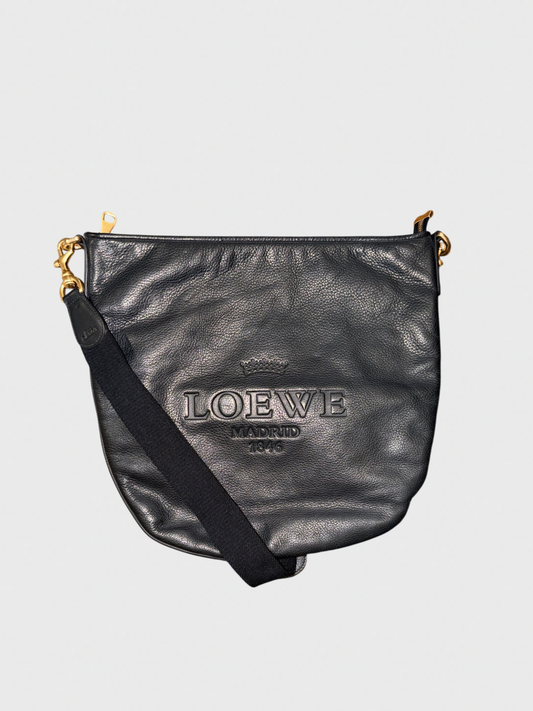 Sac Loewe noir