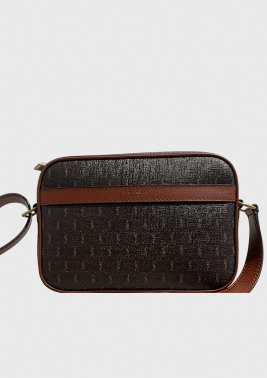 Sac Saint Laurent monogram