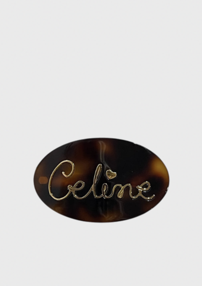 Barrette Celine
