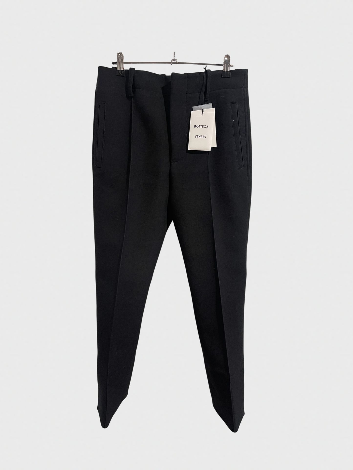 Pantalon Bottega Veneta noir T.38