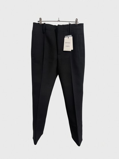 Pantalon Bottega Veneta noir T.38