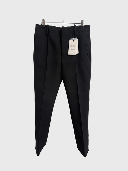 Pantalon Bottega Veneta noir T.38