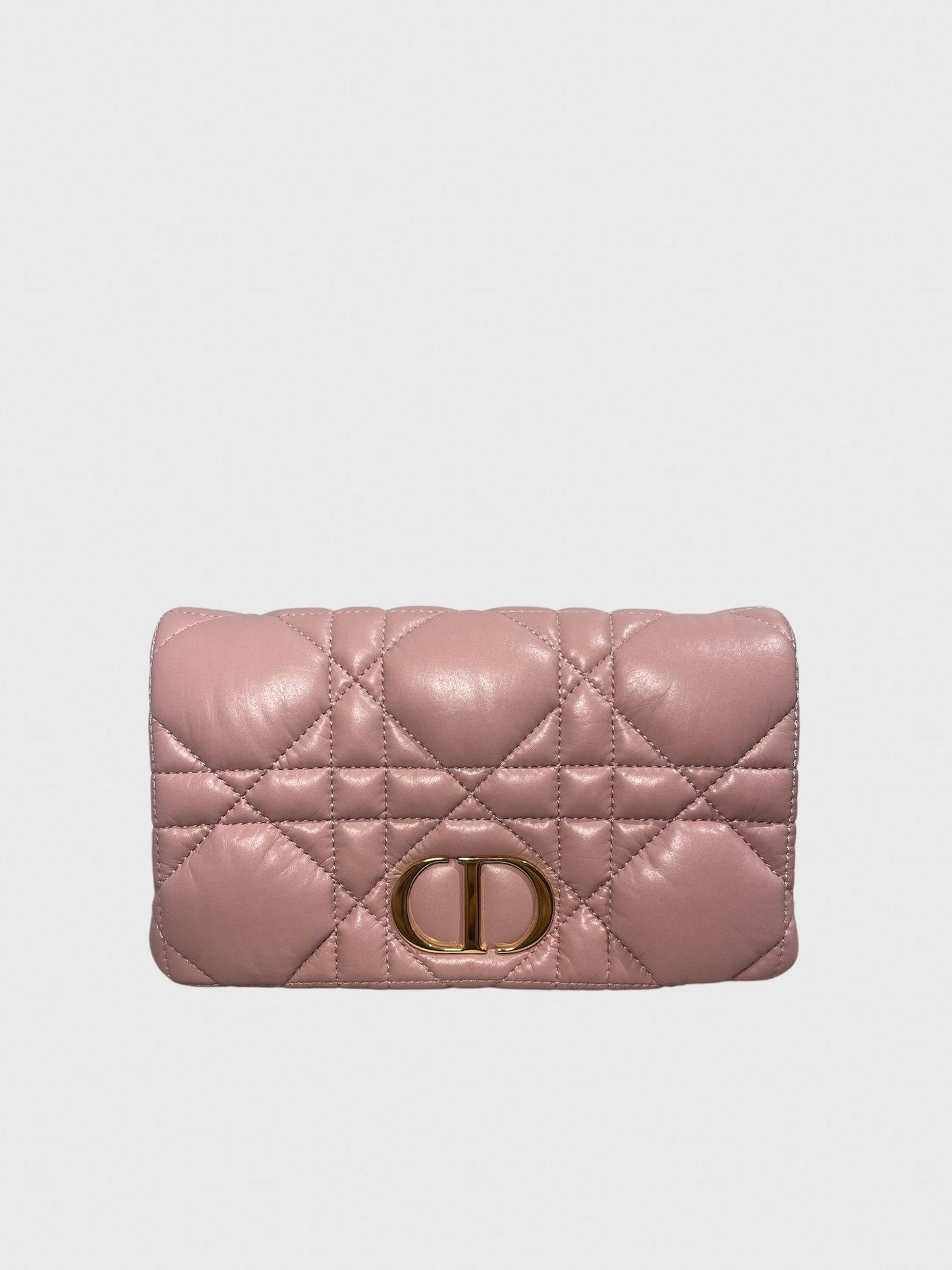 Sac Dior Caro rose