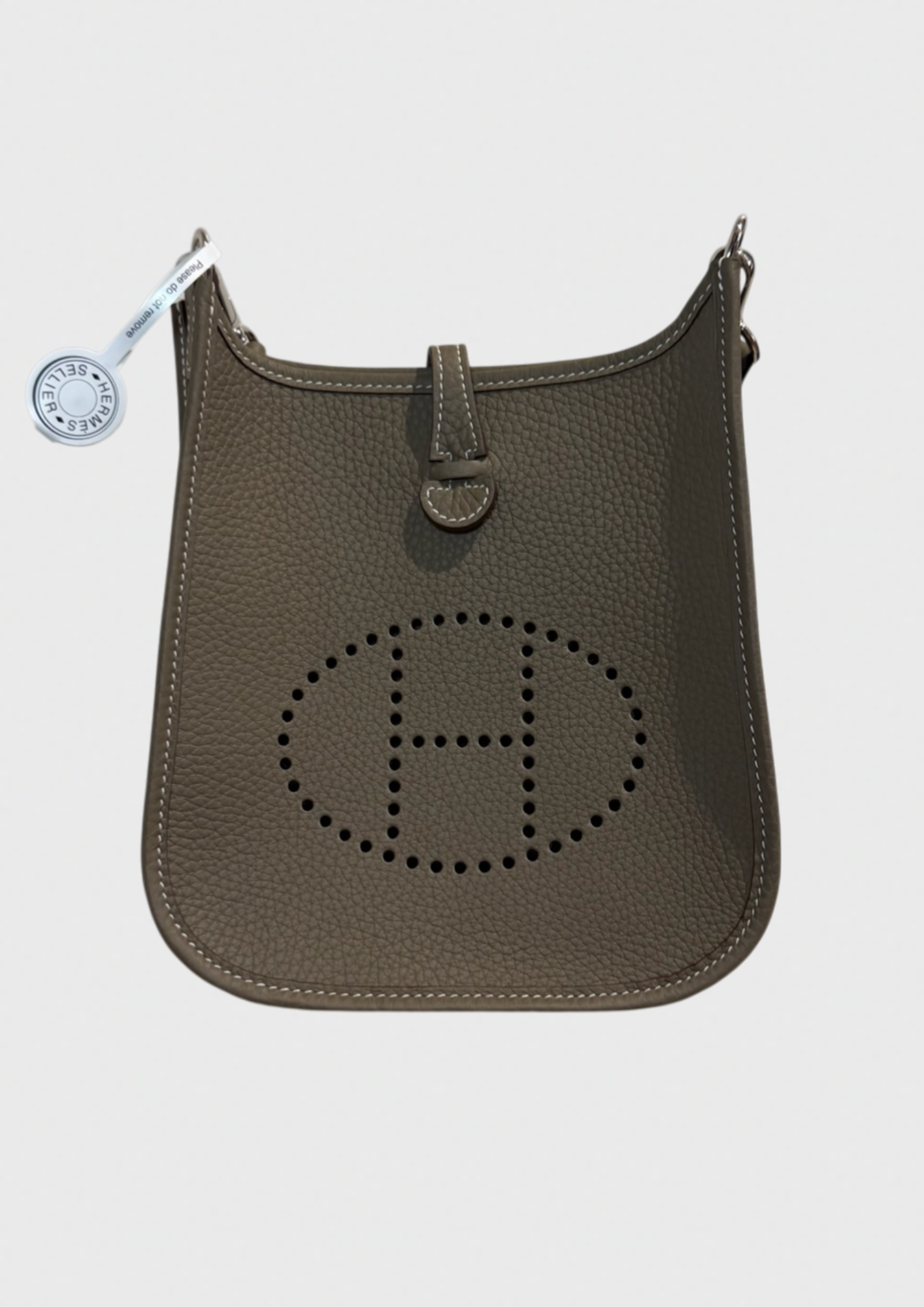 Sac Hermès Evelyne 16 Amazone