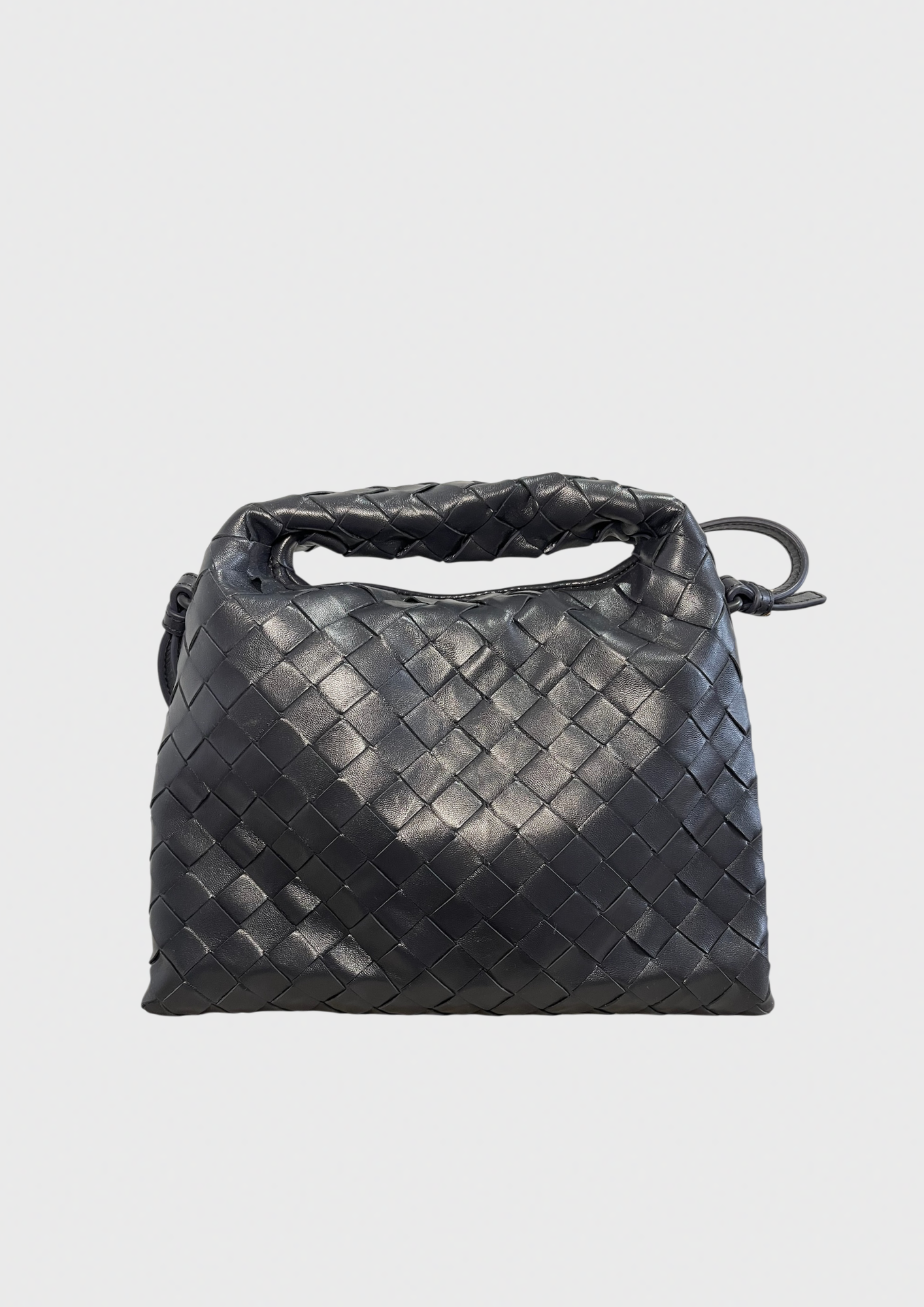 Sac Bottega Veneta Mini Hop