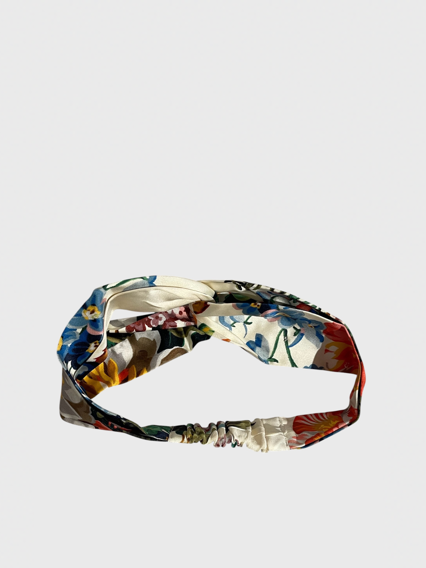 Bandeau Gucci imprimé T.S