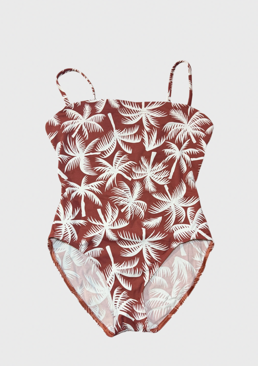 Maillot de bain Eres marron T.L