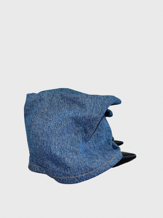 Boots Loewe en jeans T.39
