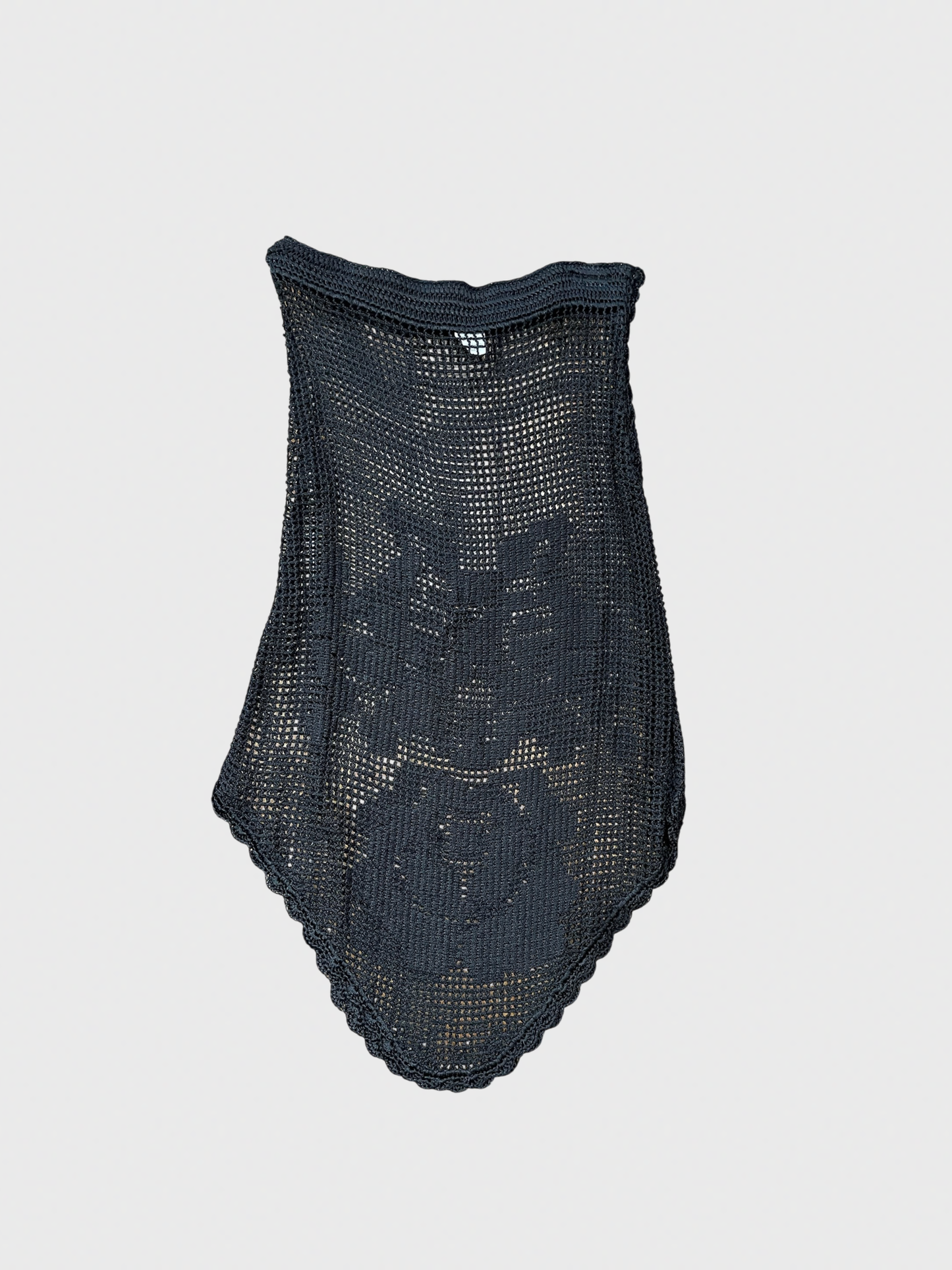 Jupe Dolce & Gabbana noire T.S