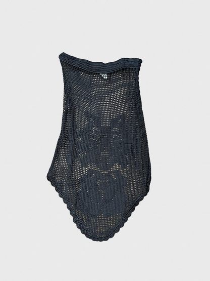 Jupe Dolce & Gabbana noire T.S