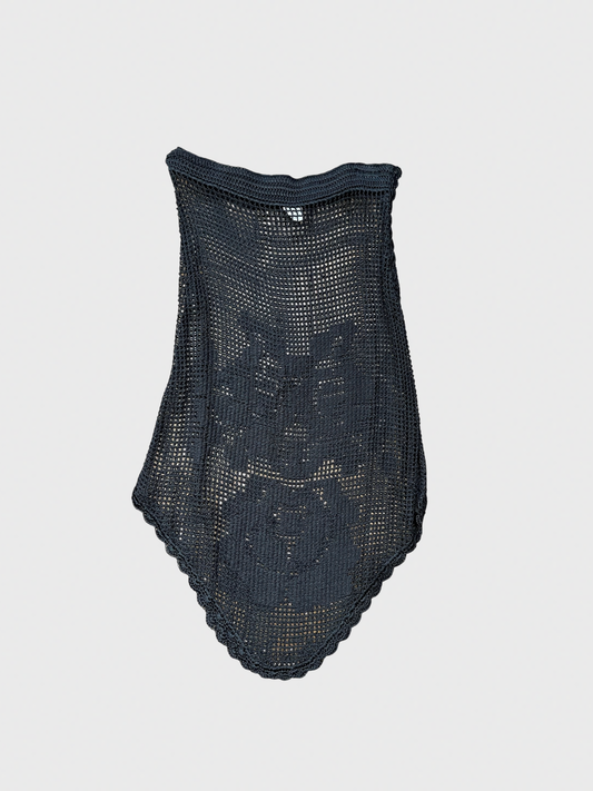 Jupe Dolce & Gabbana noire T.S
