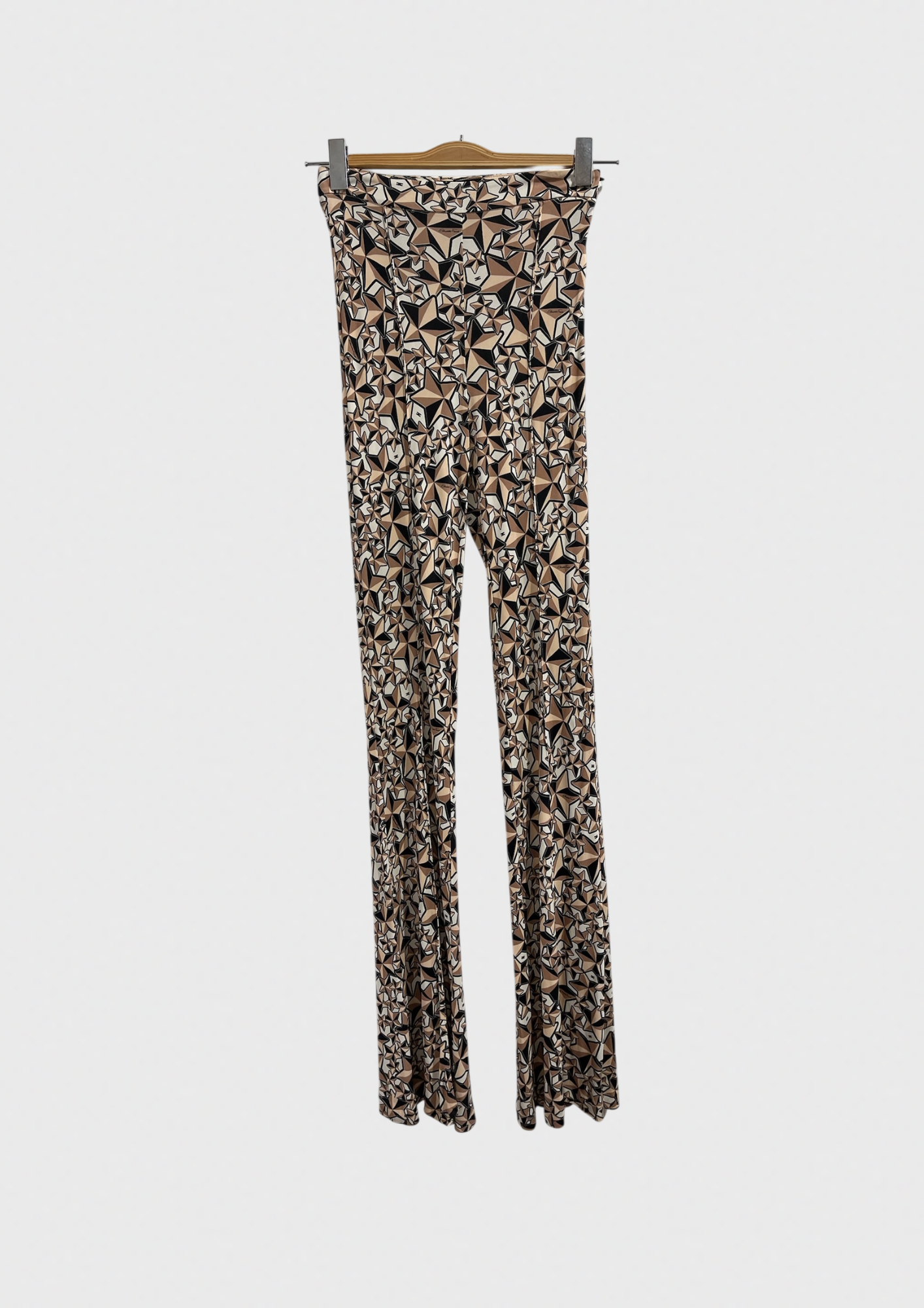 Pantalon Elisabeth Franchi T.36