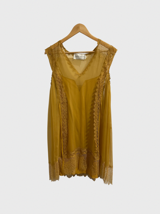 Robe Alberta Ferretti T.38